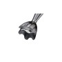 Hand-held Blender Braun MQ3135WH White Black 750 W 500 ml