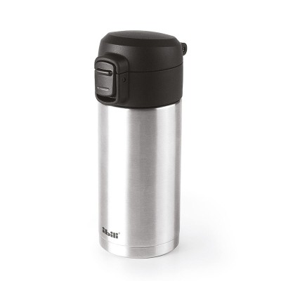 Travel thermos flask Ibili Mini trip 180 ml