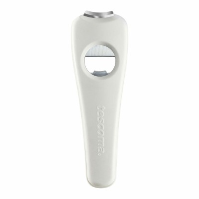 Multi-function Opener Tescoma Presto White Steel