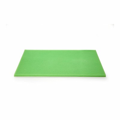 Non-slip Mat Tescoma 4food 47 x 30 cm Green Plastic