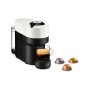 Express Coffee Machine Krups White Black 1500 W