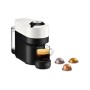 Express Coffee Machine Krups White Black 1500 W