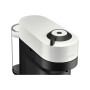 Express Coffee Machine Krups White Black 1500 W