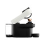 Express Coffee Machine Krups White Black 1500 W