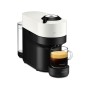 Express Coffee Machine Krups White Black 1500 W