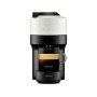 Express Coffee Machine Krups White Black 1500 W