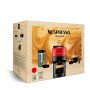 Express Coffee Machine Krups White Black 1500 W