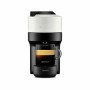 Express Coffee Machine Krups White Black 1500 W