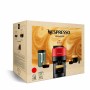 Express Coffee Machine Krups White Black 1500 W