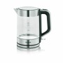 Electric Kettle with LED Light Severin WK 3420 Black 2200 W 1,7 L