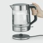 Electric Kettle with LED Light Severin WK 3420 Black 2200 W 1,7 L