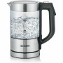 Kettle Severin WK 3458 Black Stainless steel 1100 W 500 ml