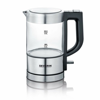 Kettle Severin WK 3472 1100 W 500 ml