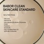 Peignoir de bain Babor