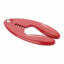 Seafood Tongs Tescoma Presto Red Metal Plastic