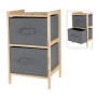 Chest of drawers Storage Solutions 784630100 27,5 x 25 x 46 cm