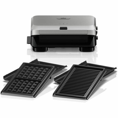 Electric Barbecue Braun 800 W