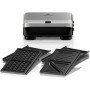Electric Barbecue Braun 800 W