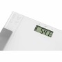 Digital Bathroom Scales Sencor White Glass 150 kg