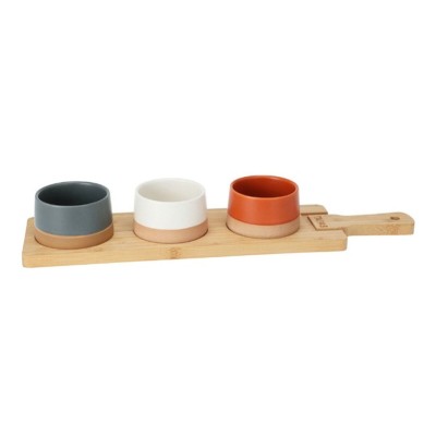 Snack tray Excellent Houseware 210000970