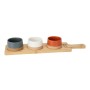 Snack tray Excellent Houseware 210000970