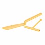 Spatula Tescoma Delicia Nylon Yellow (2 Units)