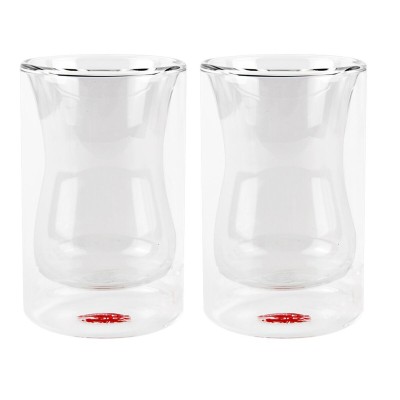 Set of glasses Oroley Palermo 200 ml 2 Units