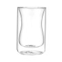 Set of glasses Oroley Palermo 200 ml 2 Units