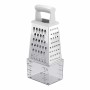 Gratoir Tescoma handy Acier inoxydable Blanc