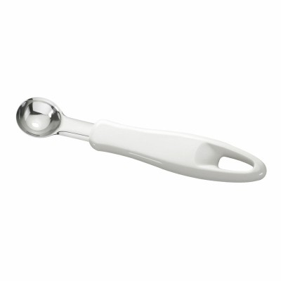 Évideur de tomates Tescoma Presto Blanc Métal Plastique