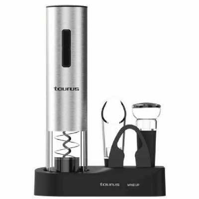Set of Wine Accessories Taurus 963401000