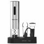 Set of Wine Accessories Taurus 963401000