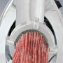 Mincer Taurus savoy 450 W Silver Metal Aluminium 1 L