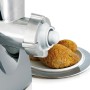 Mincer Taurus savoy 450 W Silver Metal Aluminium 1 L