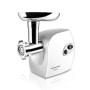 Mincer Taurus savoy 450 W Silver Metal Aluminium 1 L