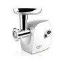 Mincer Taurus savoy 450 W Silver Metal Aluminium 1 L