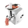 Mincer Taurus savoy 450 W Silver Metal Aluminium 1 L
