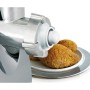 Mincer Taurus savoy 450 W Silver Metal Aluminium 1 L