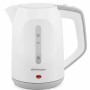 Bouilloire Orbegozo KT 5011 Blanc Plastique 1100 W 1 L