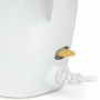 Kettle Orbegozo KT 4150 Plastic 1200 W 1 L