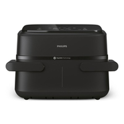 Air Fryer Philips NA150/00 Black
