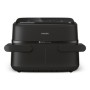 Friteuse à Air Philips NA150/00 Noir