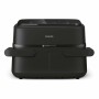 Friteuse à Air Philips NA150/00 Noir