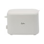 Toaster JATA 750 W White