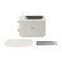Toaster JATA 750 W White
