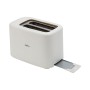 Toaster JATA 750 W White