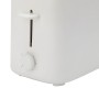 Toaster JATA 750 W White