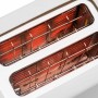 Toaster JATA 750 W White