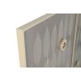 Cadre Home ESPRIT Vert Beige Moderne 90 x 3,5 x 120 cm (2 Unités)