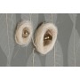 Cadre Home ESPRIT Vert Beige Moderne 90 x 3,5 x 120 cm (2 Unités)